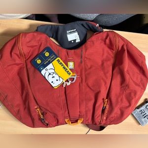 RuffWear Front Range Dog Day Pack